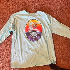 Columbia PFG Longsleeve